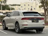 Audi Q8 55 TFSI Quattro 2022