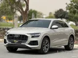 Audi Q8 55 TFSI Quattro 2022
