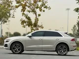 Audi Q8 55 TFSI Quattro 2022