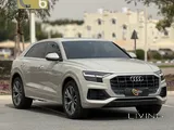 Audi Q8 55 TFSI Quattro 2022