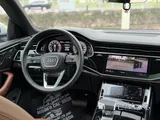 Audi Q8 55 TFSI Quattro 2022