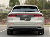 Audi Q8 55 TFSI Quattro 2022