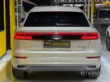 Audi Q8 55 TFSI Quattro 2022