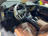 Audi Q8 55 TFSI Quattro 2022
