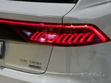 Audi Q8 55 TFSI Quattro 2022