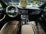 Audi Q8 55 TFSI Quattro 2022