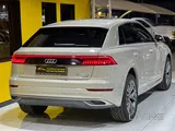 Audi Q8 55 TFSI Quattro 2022