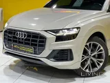 Audi Q8 55 TFSI Quattro 2022