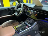 Audi Q8 55 TFSI Quattro 2022