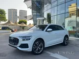 Audi Q8 55 TFSI Quattro2021