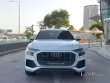 Audi Q8 55 TFSI Quattro2021