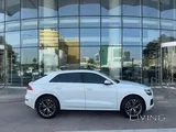 Audi Q8 55 TFSI Quattro2021
