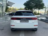 Audi Q8 55 TFSI Quattro2021