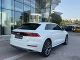 Audi Q8 55 TFSI Quattro2021