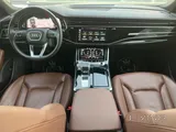 Audi Q8 55 TFSI Quattro2021
