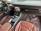 Audi Q8 55 TFSI Quattro2021