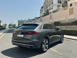 AUDI Q8 S line