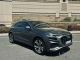 AUDI Q8 S line
