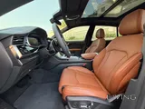 AUDI Q8 S line