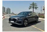 AUDI Q8 S line