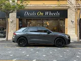 Audi Q8 S Line