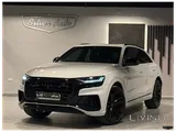 Audi Q8 S-Line 2019