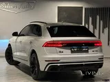 Audi Q8 S-Line 2019