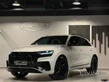 Audi Q8 S-Line 2019
