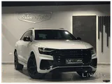 Audi Q8 S-Line 2019