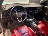 Audi Q8 S-Line 2019