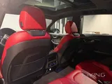 Audi Q8 S-Line 2019