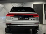 Audi Q8 S-Line 2019