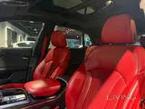 Audi Q8 S-Line 2019