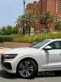 Audi Q8 S line 2019