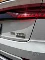 Audi Q8 S line 2019