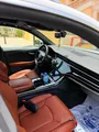 Audi Q8 S line 2019