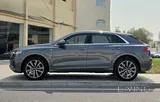 Audi Q8 S Line 2021