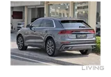 Audi Q8 S Line 2021