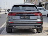 Audi Q8 S Line 2021