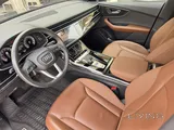 Audi Q8 S Line 2021