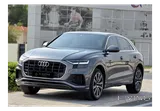 Audi Q8 S Line 2021
