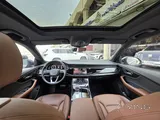 Audi Q8 S Line 2021