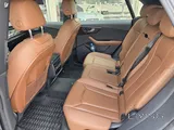 Audi Q8 S Line 2021
