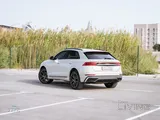 Audi Q8 S-Line 2022 V6