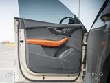 Audi Q8 S-Line 2022 V6