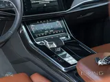 Audi Q8 S-Line 2022 V6