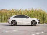 Audi Q8 S-Line 2022 V6