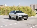 Audi Q8 S-Line 2022 V6