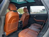 Audi Q8 S-Line 2022 V6