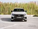 Audi Q8 S-Line 2022 V6